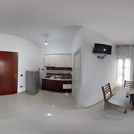 Maison d'hôtes Dhoma Plazhi Ne Parajsa Spille