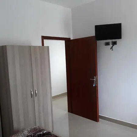 Maison d'hôtes Dhoma Plazhi Ne Parajsa *