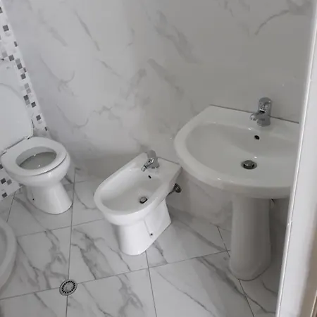 Dhoma Plazhi Ne Parajsa Maison d'hôtes